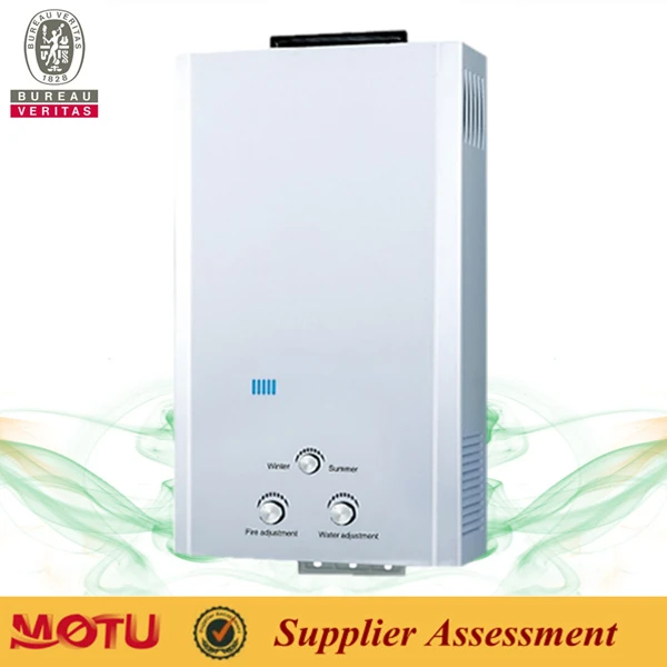 6-24L Газовая колонка MT-F2 Cниженный газ и природный газ