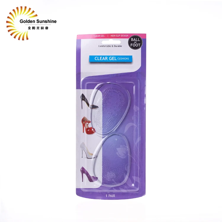 
Silicone Gel Insoles Gel Ice Pack Gel Insoles 