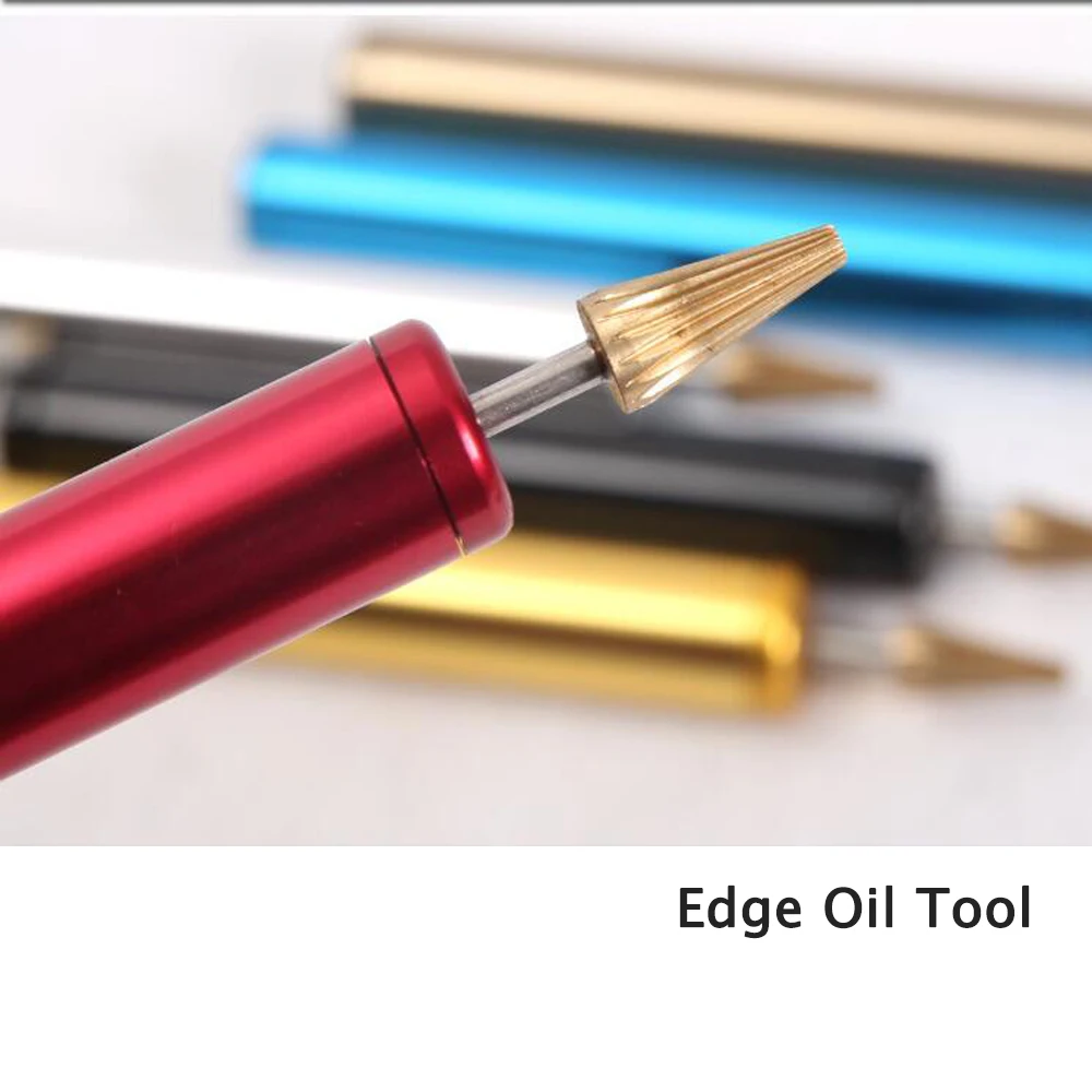 Медь из нержавеющей стали для кожи «сделай сам»