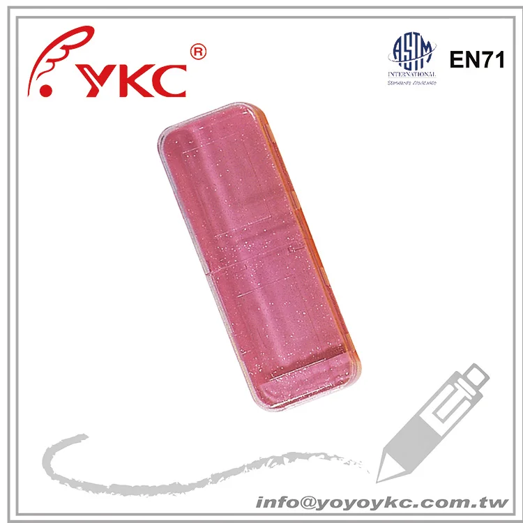 
NE0601 smiggle pencil case custom printed pencil case 