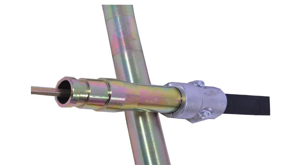 
High quality concrete vibrator rod for sale 