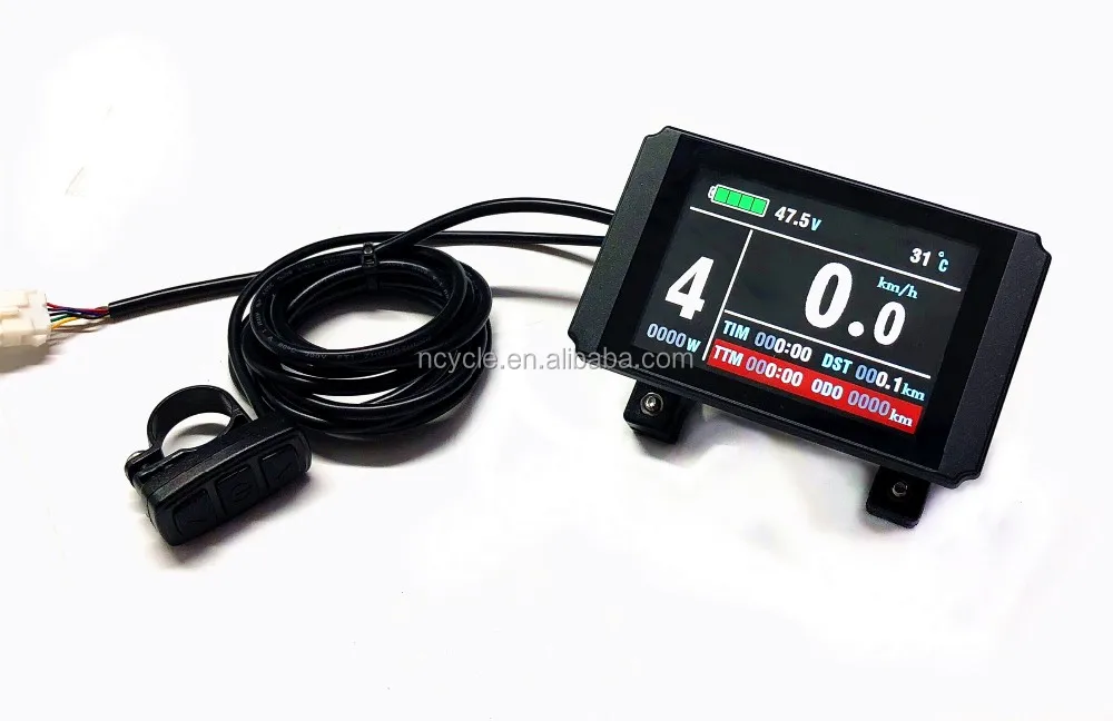 Factory sale cheaper price high quality CE approved 48v ebike kit 1000w