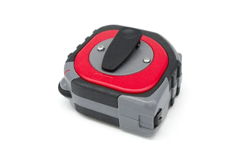 3 in 1 digital measuring tool with roller mode/sonic mode/string mode