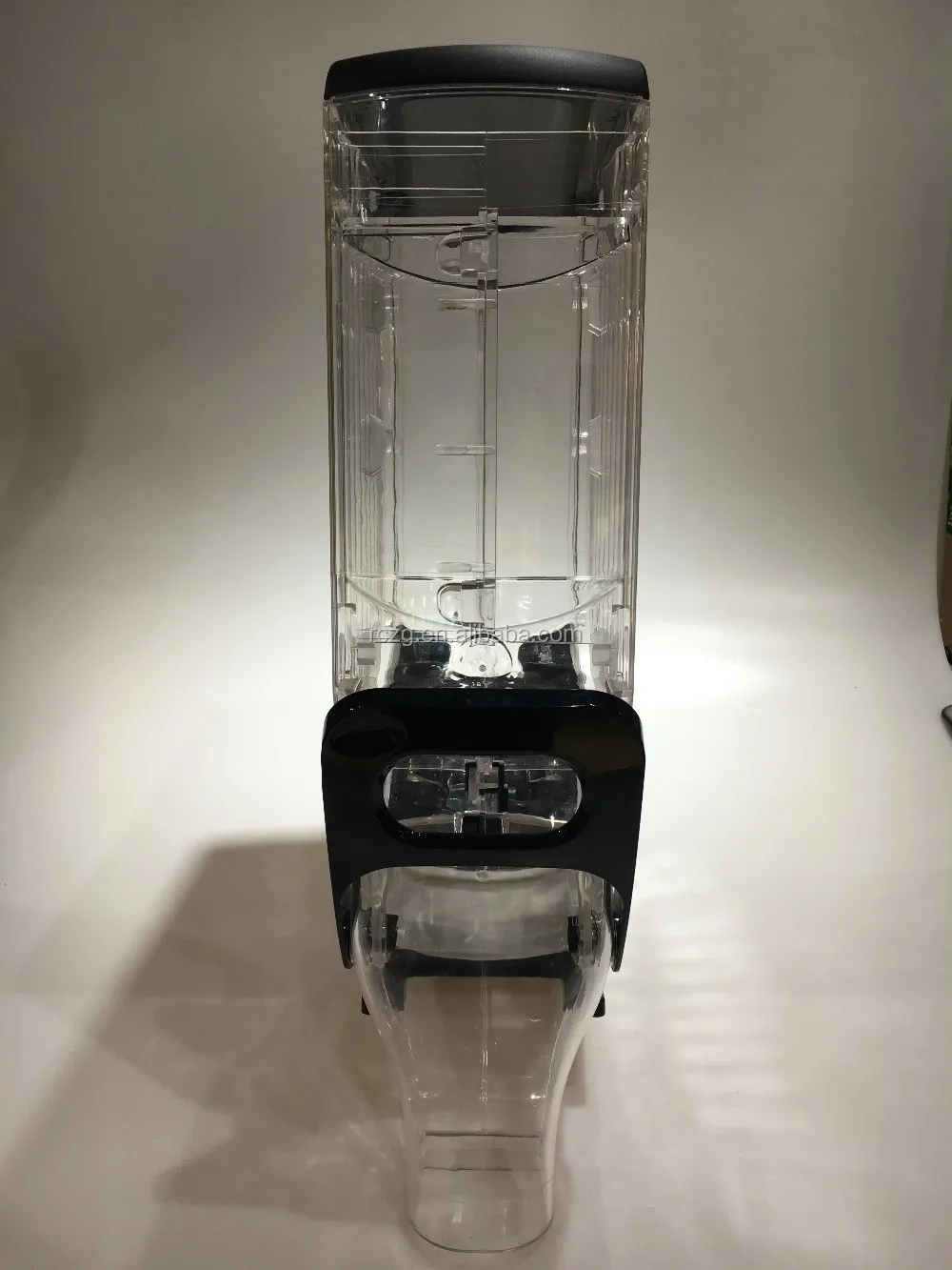 
Unique coffee bean dispenser silo 