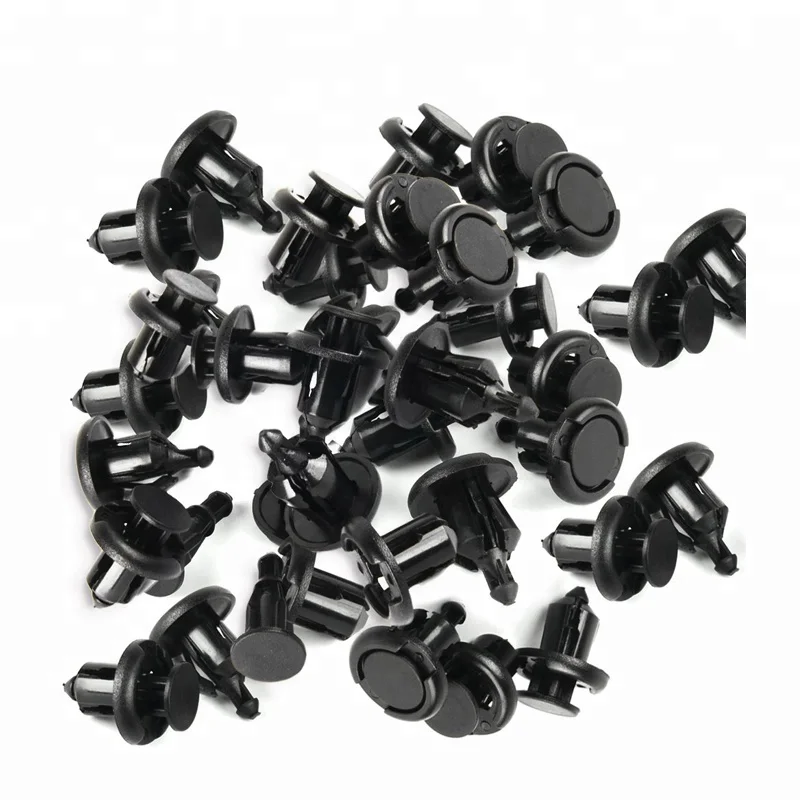 High Performance Automotive Clips 90914-0007 Car Clips Nylon Car Clips