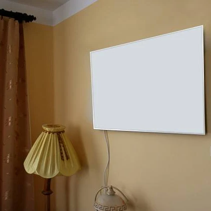 Smartmak Wi-Fi или дистанционного управления CE RoHS ERP SAA IP65 утвержден энергосбережения стены инфракрасный обогреватель стеновые панели обогреватель