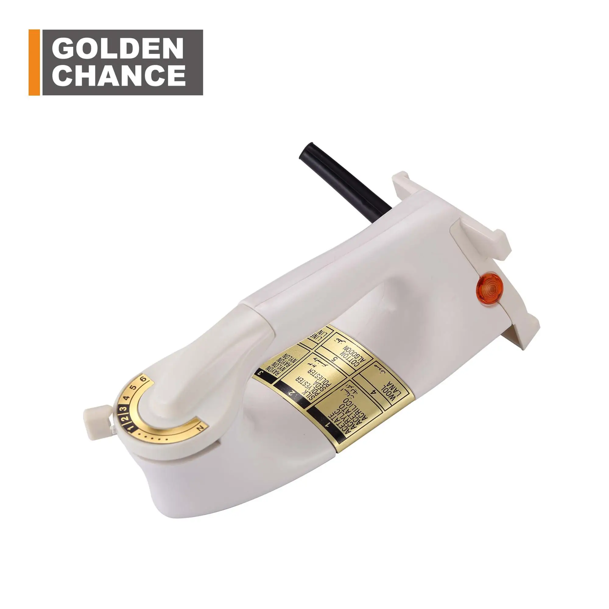 
Electric DRY IRON Handle BAKELITE UF spare parts EGYPT HOT SELLING 