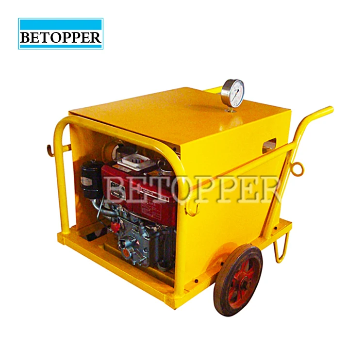 Быстрая скорость тип электричества гидравлический сплиттер рока для продажи