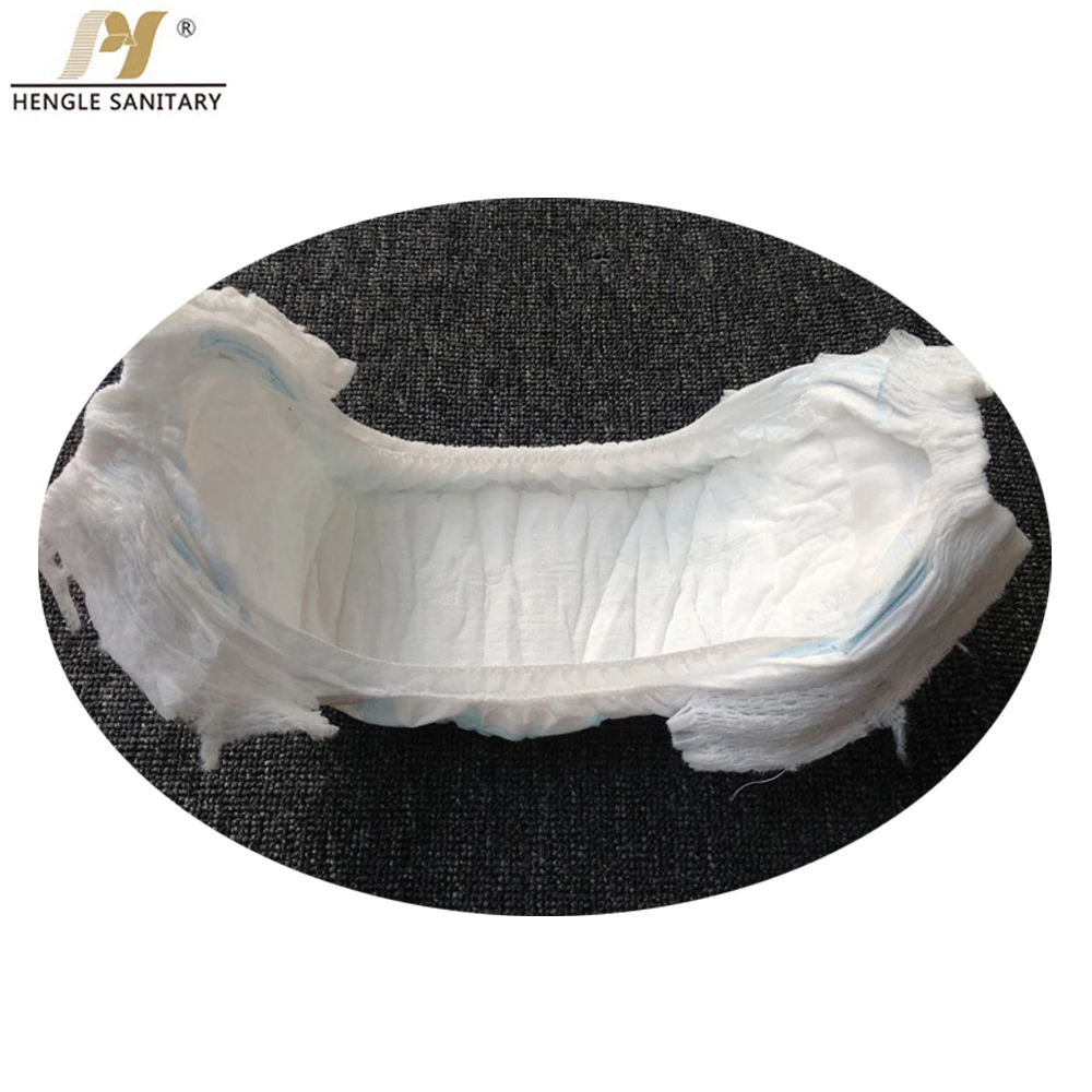 wholesale disposable private label baby diaper pants