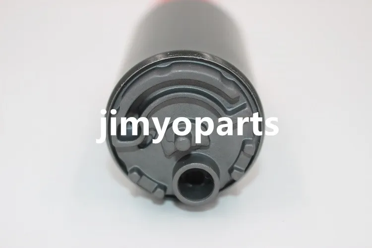 
High Pressure High Flow 265LPH Fuel Pump For Racing Car Sports Car 