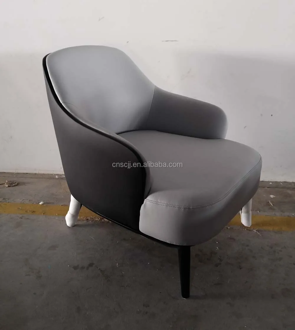 Wholesale Customized New Modern Design Catering Chairs Home Restaurant Hotel Leisure Extended Leg Rest Chairs