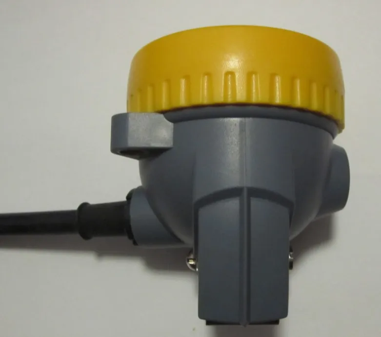 LED mine cap lamp LED safety cap lamp KL6L7M T7