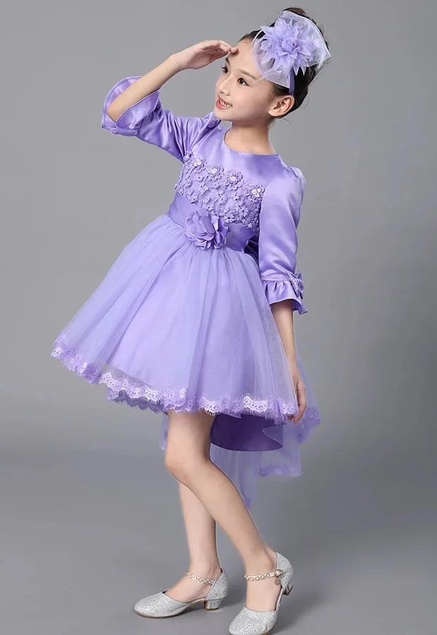 Cheap Stylish Little Girls Clothing Dress Low Prices Dresses