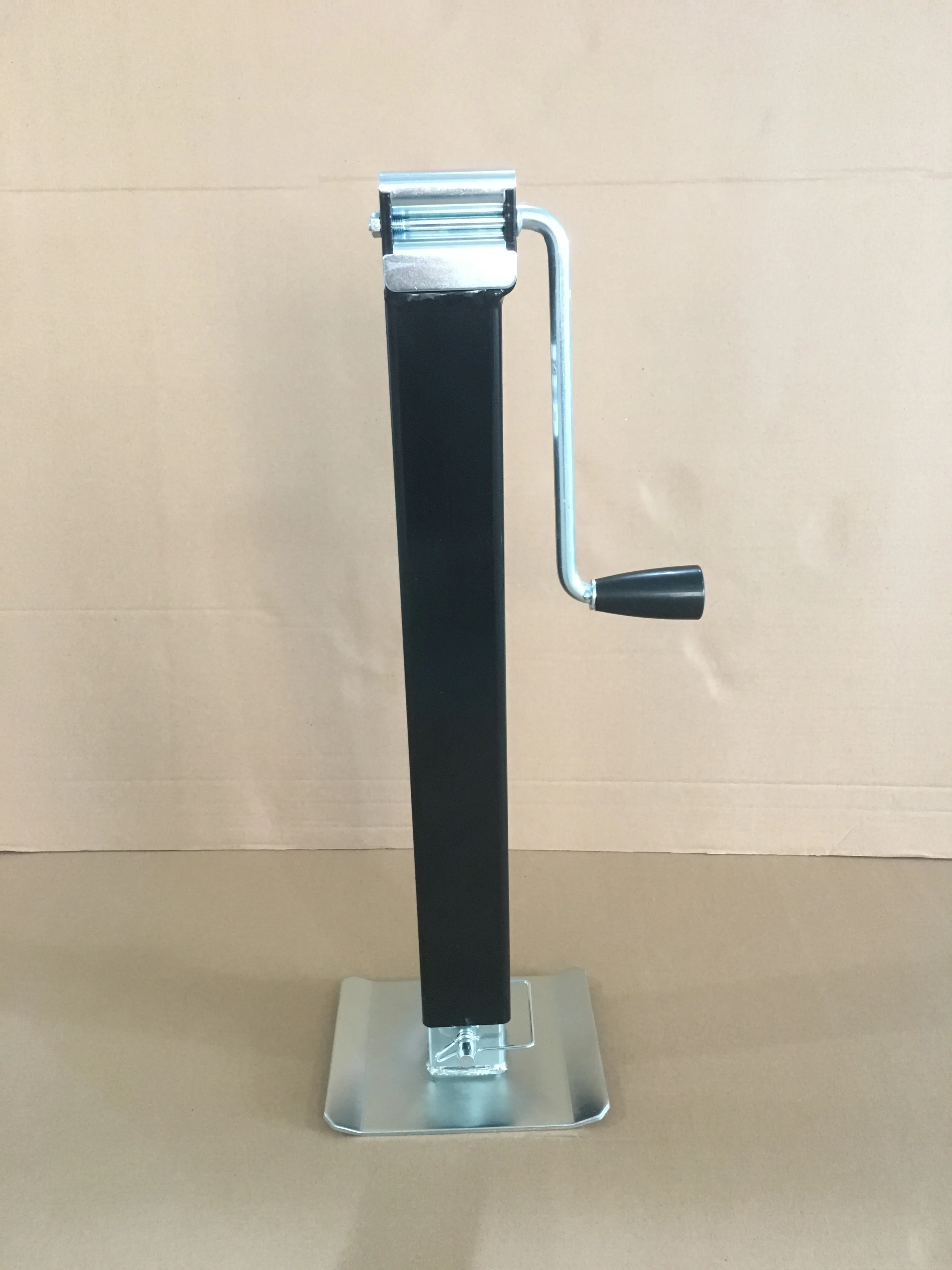 High Quality 7000lbs Side Wind Camping Trailer Jack for Sale