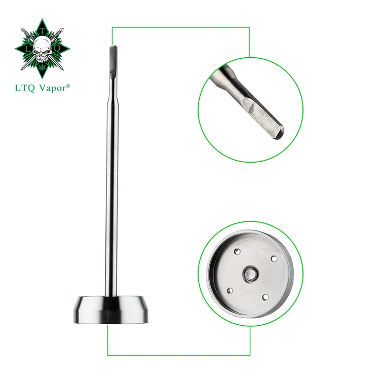 
E-nail heating coil Titanium Tools For Glass Water Pipe 