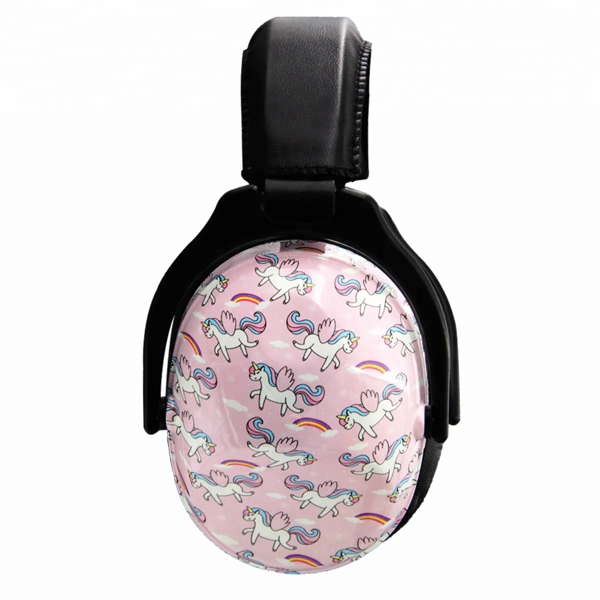 High Quality Children Earmuffs Hearing Protection Ear Defenders For Kids