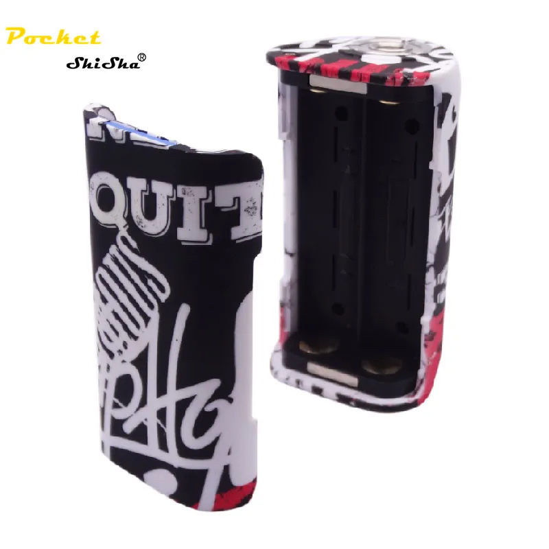  Высокое качество ABS пластик Материал Vapor Storm Puma Baby Box Mod