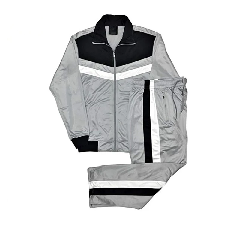 Men soccer jacket Reflective wholesale from professional soccer jersey manufacturer