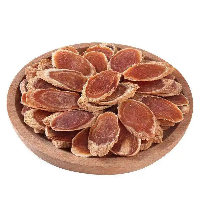 Free Sample Root Cut Honey Sliced Korean Ginseng Red Ginseng Tea Korea