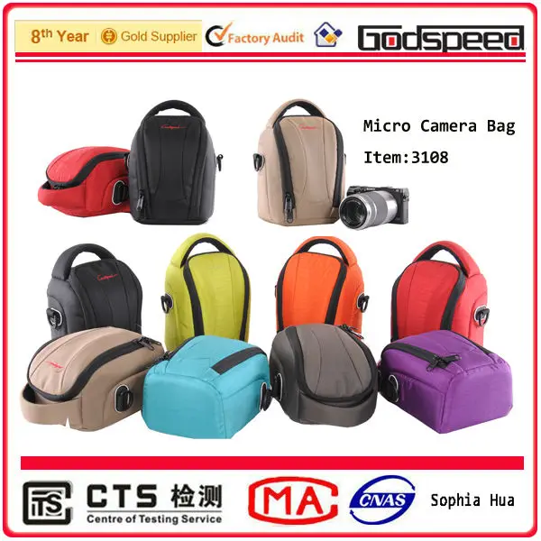 модные dslr камеры мешок мешок