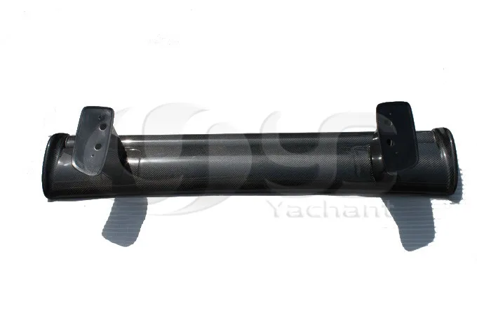 Trade Assurance Carbon Fiber OE Style Rear Spoiler with Jun Higher Legs Fit For 1999-2002 Skyline R34 GTT GTR Trunk Wing