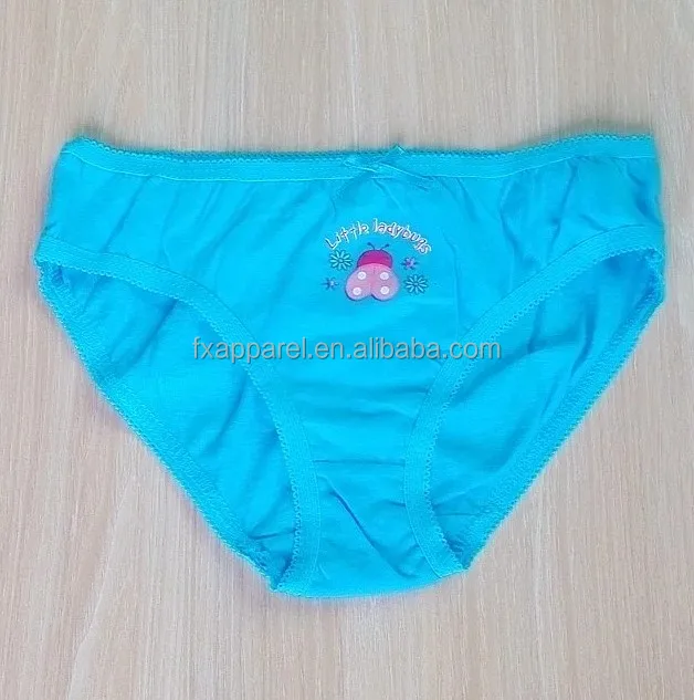 
little girl panties miti styles panties little girls brief underwear stock 