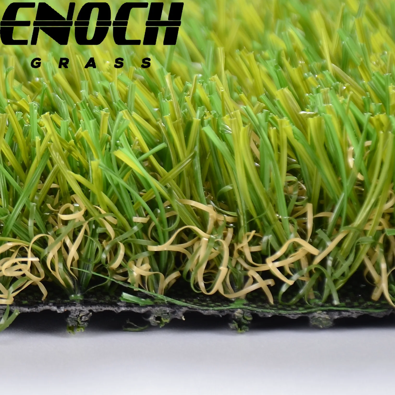 ENOCH GRASS cheap price landscaping natural artificial grass carpet in guangzhou
