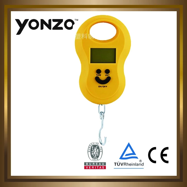 Электронные подвесные весы с Wi-Fi