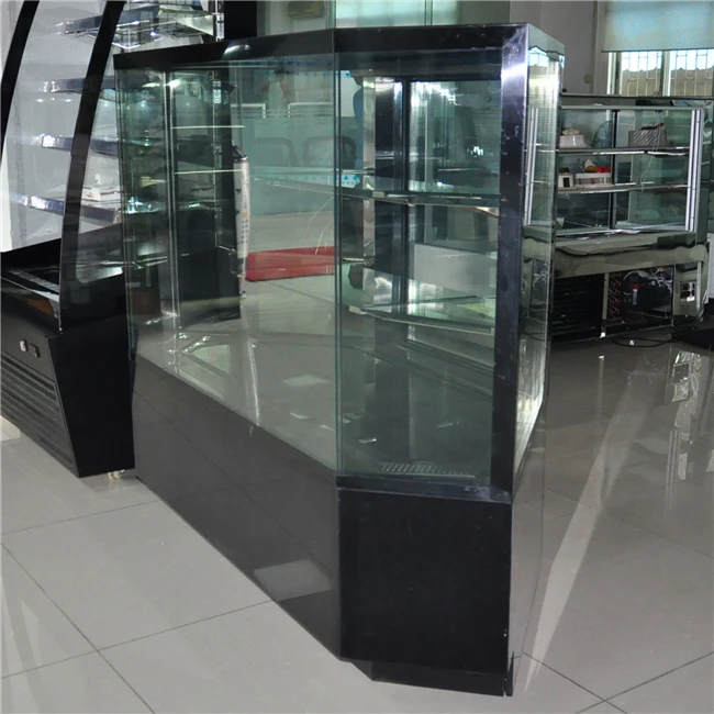 Cheese/Bread/Cake/Dessert Shop Display Case Showcase Model