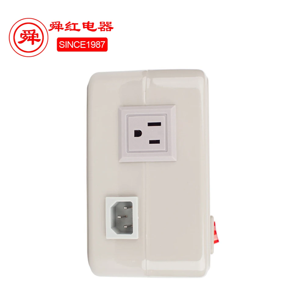 Прямая Заводская цена 3000 Вт преобразователь напряжения Step Down трансформатор от 220 В до 110