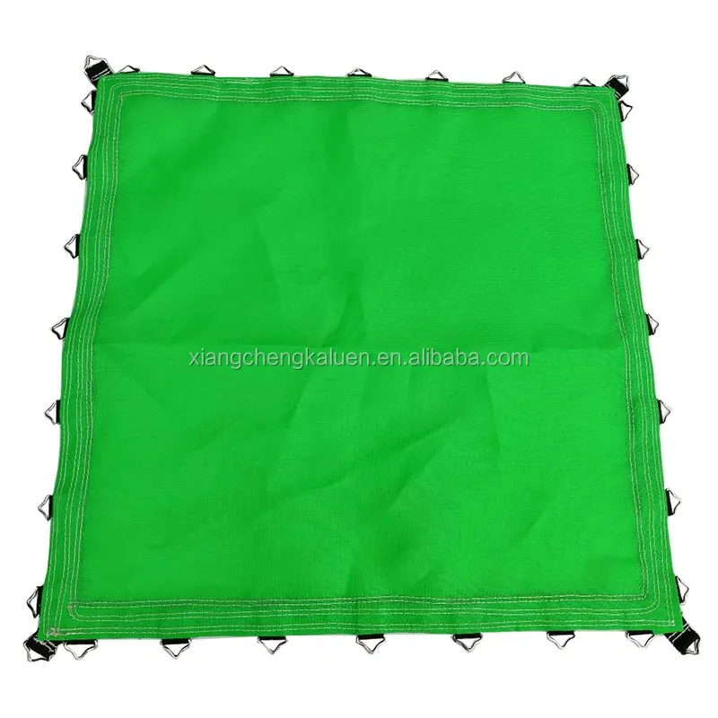  Настройка Супер Сетка для батута продажи