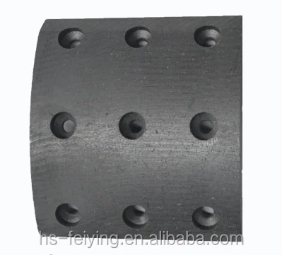 
Brake spare parts 44066-90118 for Japanese truck 