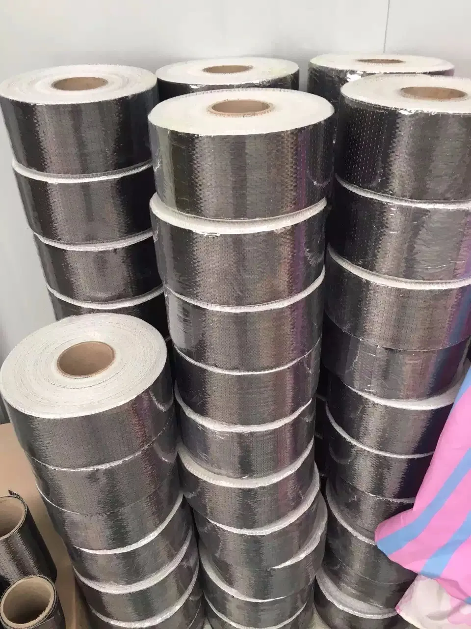 12k t700 200g unidirectional carbon fiber fabric