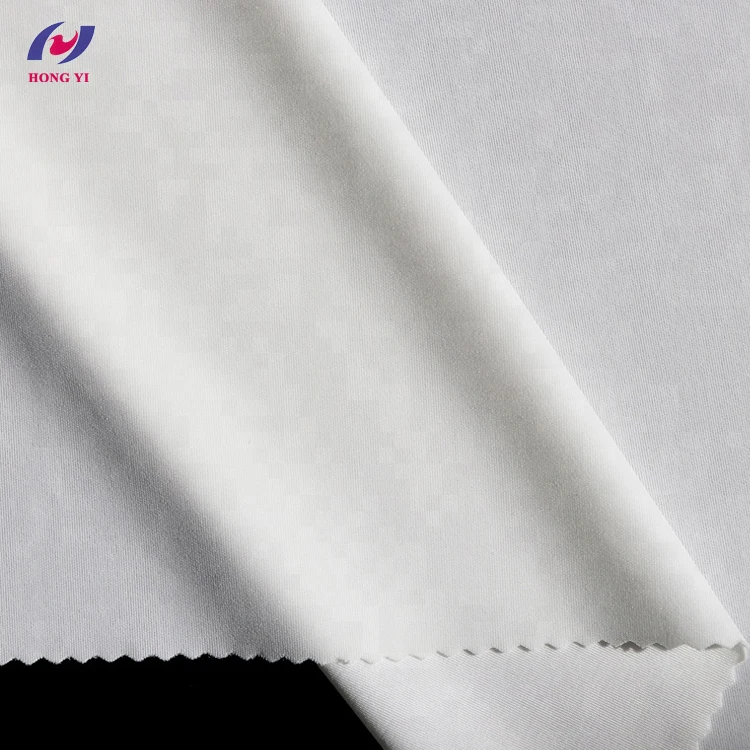 Wholesale Custom Nylon Spandex Stretch Polyamide Fabric For Cycling Sportswear
