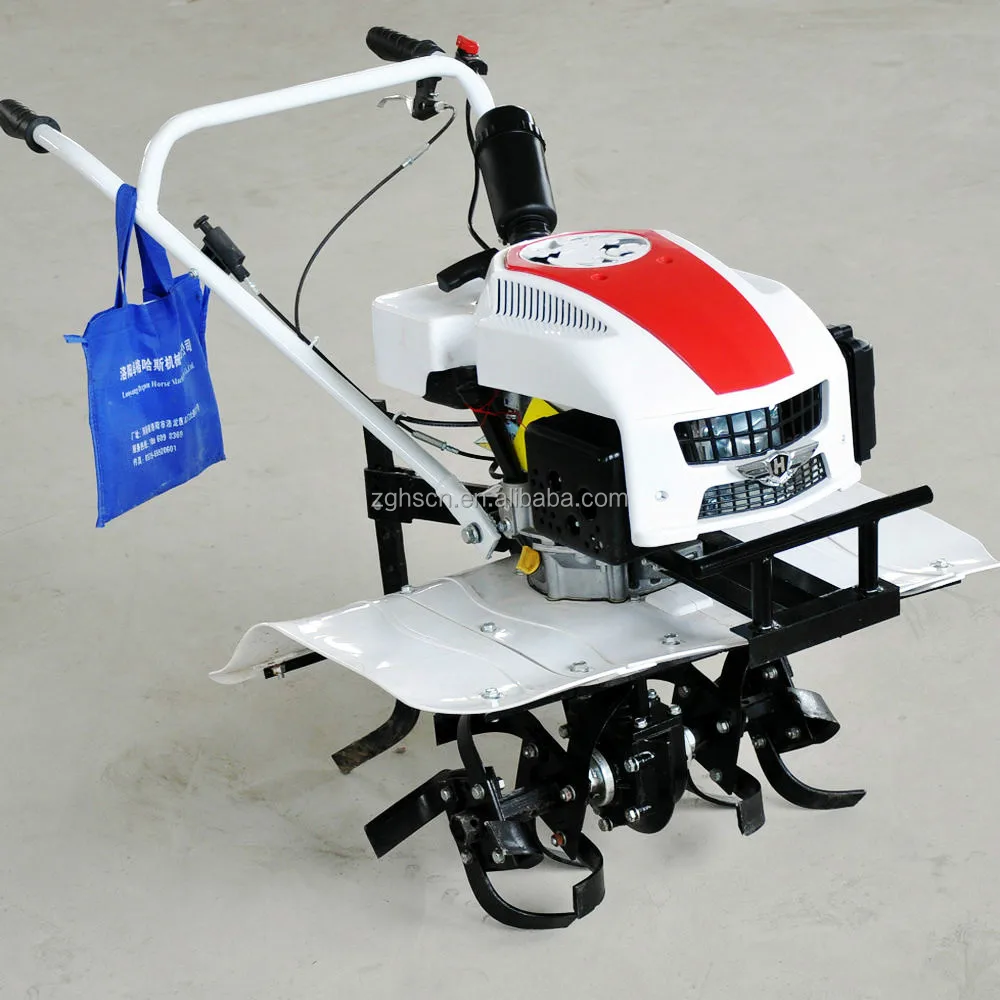 196cc gasoline modern agricultural implements ploughing farm tools and names small agro machines