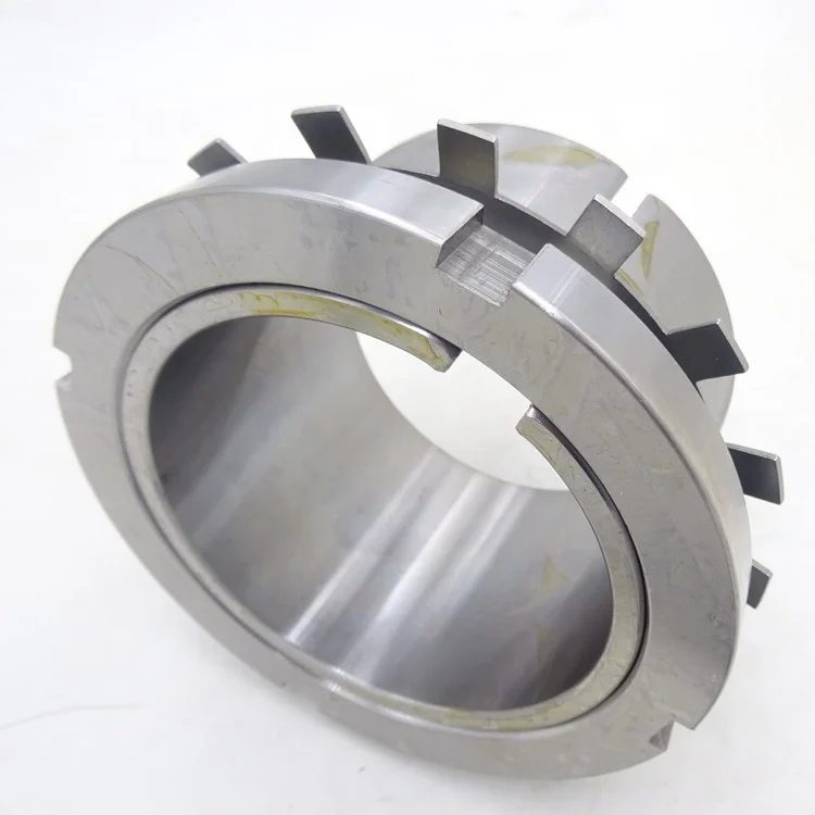 High Quality Bearing Adapter Withdrawal Sleeve HE3126 with Lockwasher for Inch