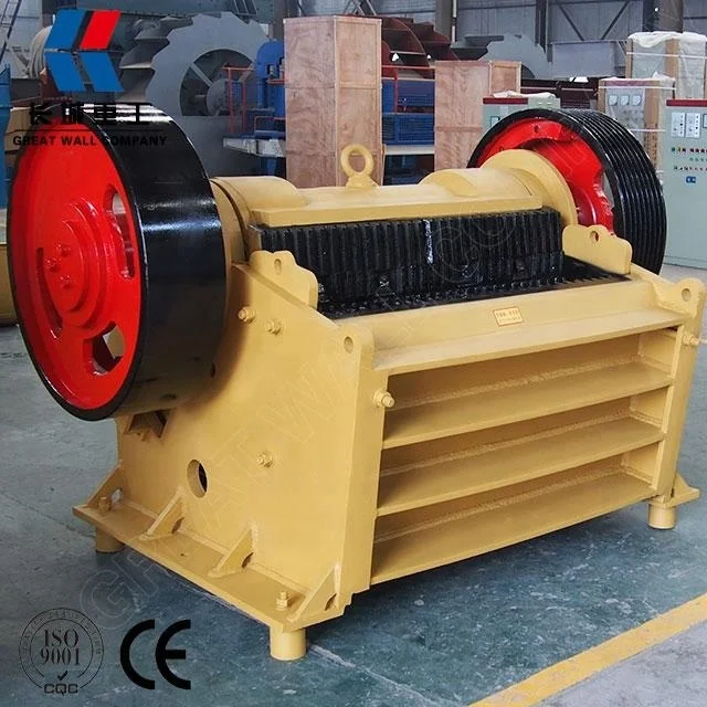 CIF Cebu Mining Stone Jaw Crusher Price List, Widely Used Jaw Crusher For Sale Philippines