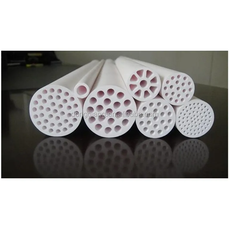Alumina Oxide Ceramic Microfiltration Membrane For Chemical Additive Recovery