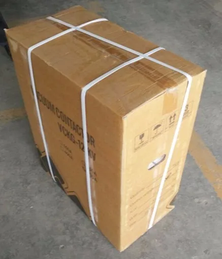 JCZ5-7.2KV AC Vacuum Contactor  for Switchgear earthing switch