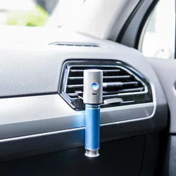 Mini Essential Oil Diffuser Air Humidifier Rechargeable portable  Mist USB  refreshner for bedroom office travel with timer