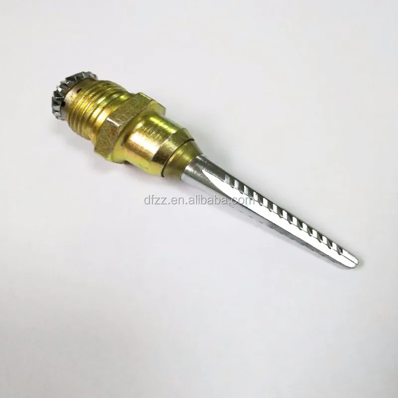 Steel Cotton Picker Spindle for John Deere Agriculture Machinery Parts