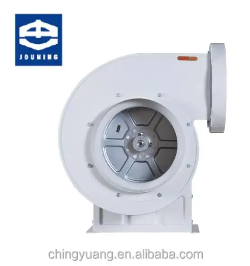 
Jouning ventilation belt type sirocco fan for building 1hp 2hp 3hp IE3 motor 