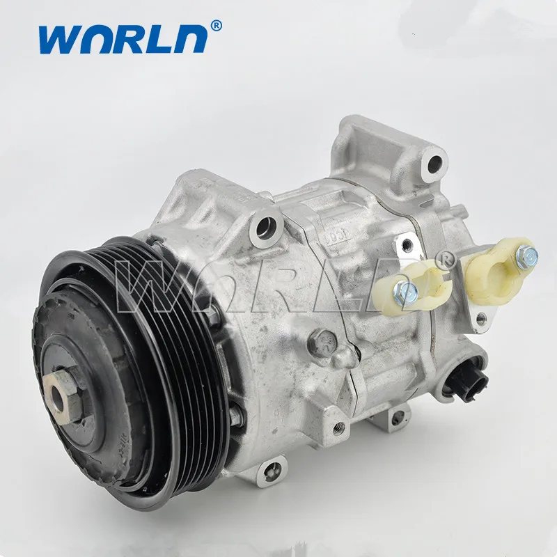 Авто ac компрессор Para for RAV4 2.5L 2013-2015 447150409/447150-409/447150-4094/447150409/4471504094/ 447150409484