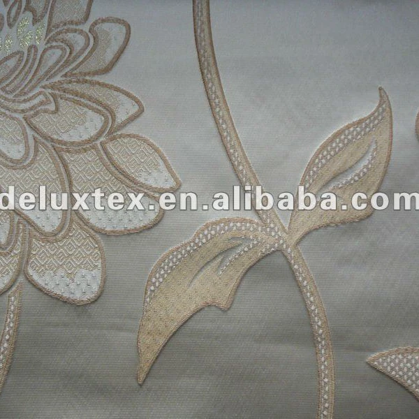 turkish deck chair fabric price modern colorful lace sofa curtain fabric