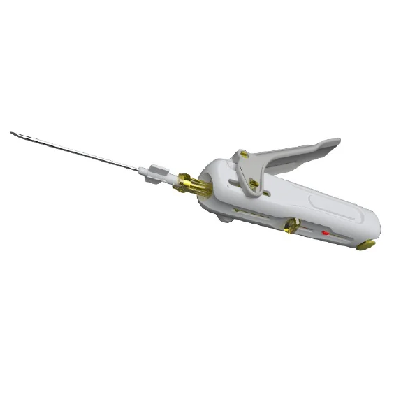 Игла для биопсии/Иглы прокола