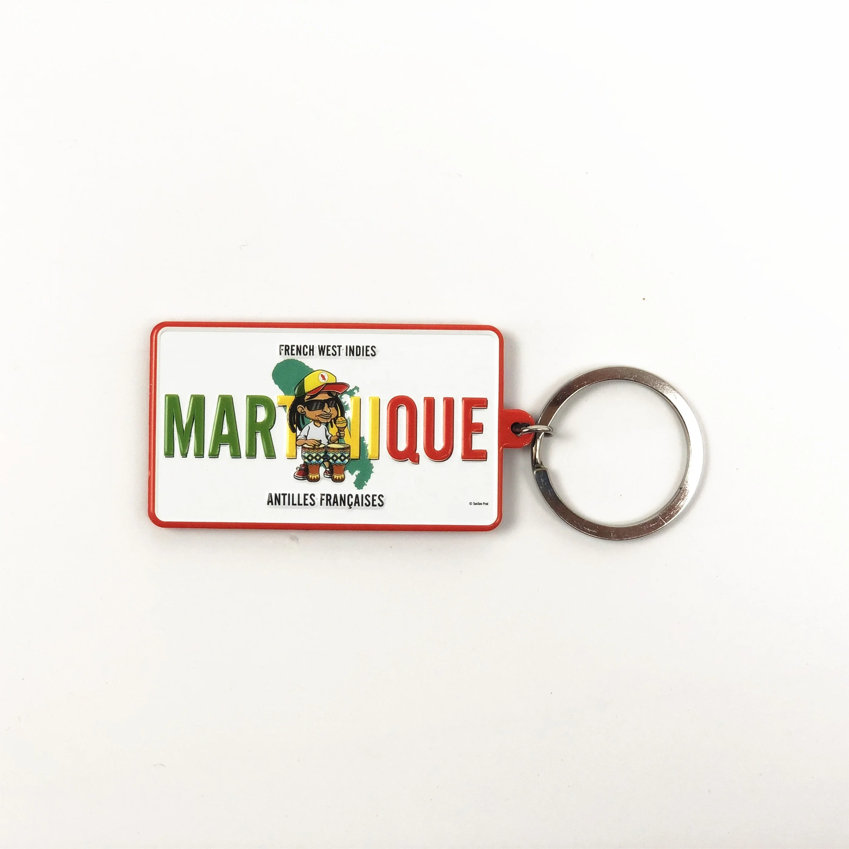 lamborghini key chain with good quality