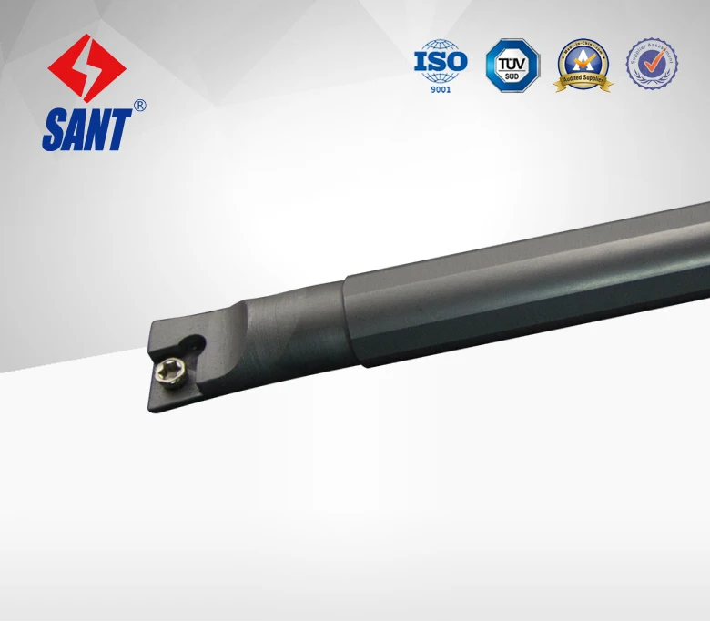 Anti-vibration Tungsten steel internal carbide cutting tools