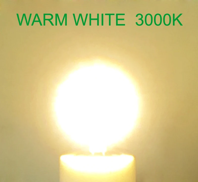 High lumen Flat Disc PCB 10-30V 2835SMD G4 LED Bulb Spot Light