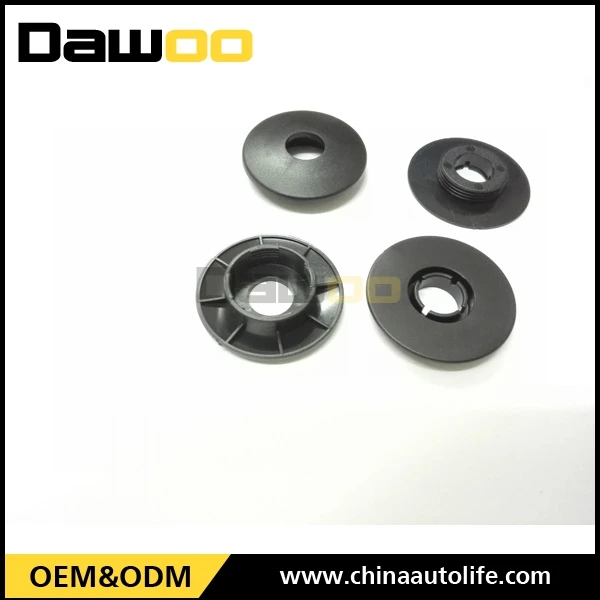 Автозапчастей клипы крепленийсертификаты пластиковые для автомобильные коврики