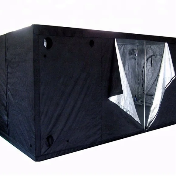 Factory wholesale 95-97% high reflectivity Non-toxic hydroponic 5mx3mx2m